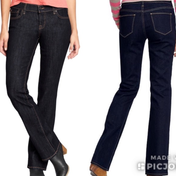 Old Navy Denim - 🍁🍁Old Navy Flirt Jeans🍁🍁